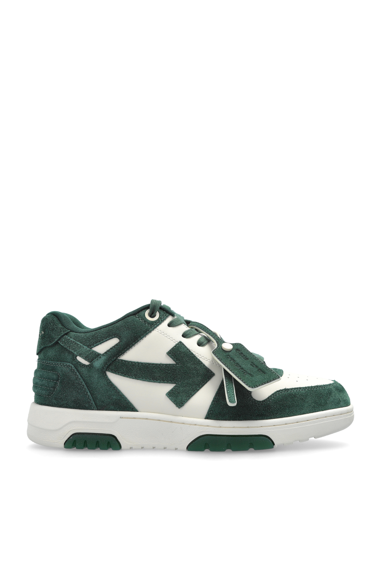 スニーカー Off White OUT OF OFFICE SNEAKERS Off-White Out Of Office スニーカー | ホワイト | FARFETCH JP